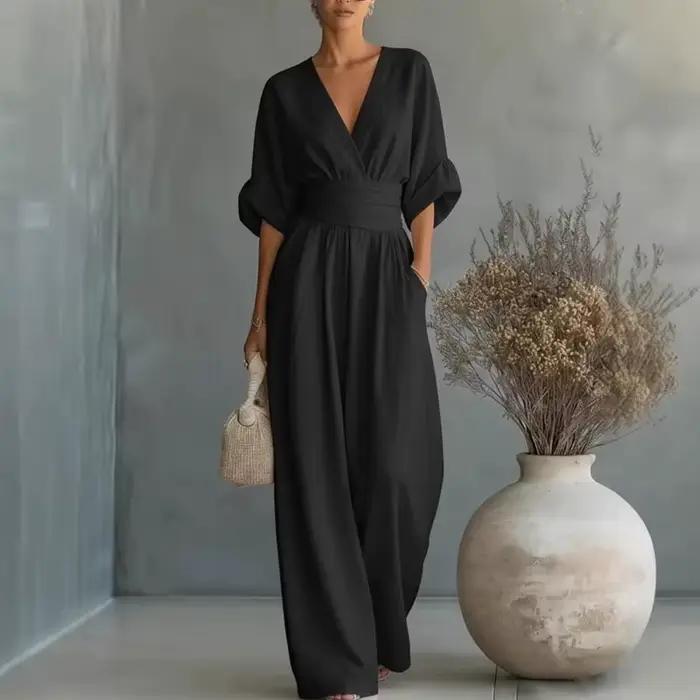 Combinaison pour femme tendance