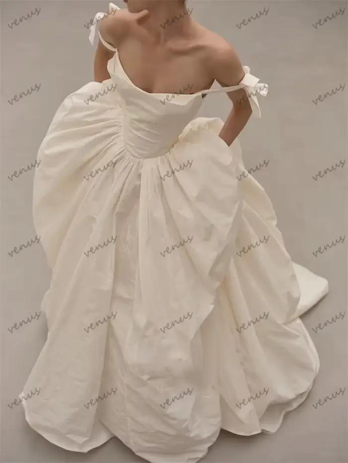 Robes de mariée charmantes