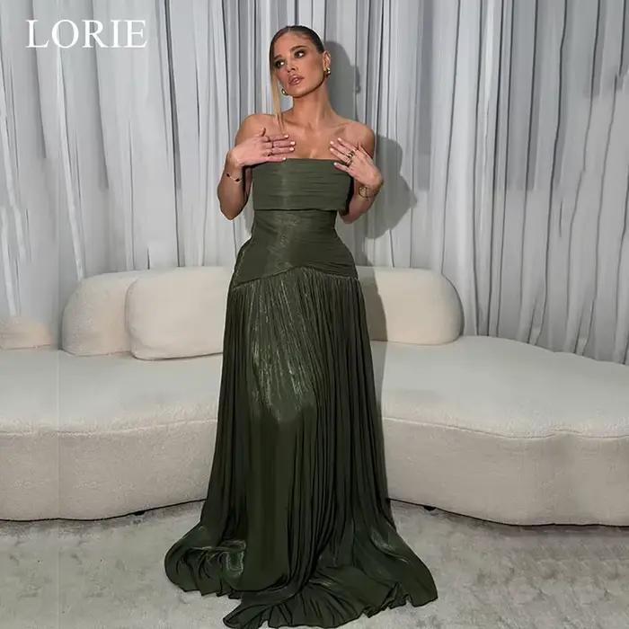LORIE – robe de soirée élégante