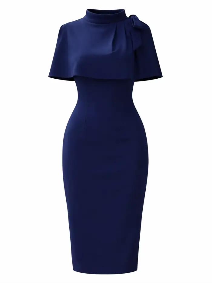 Robe moulante élégante pour femme
