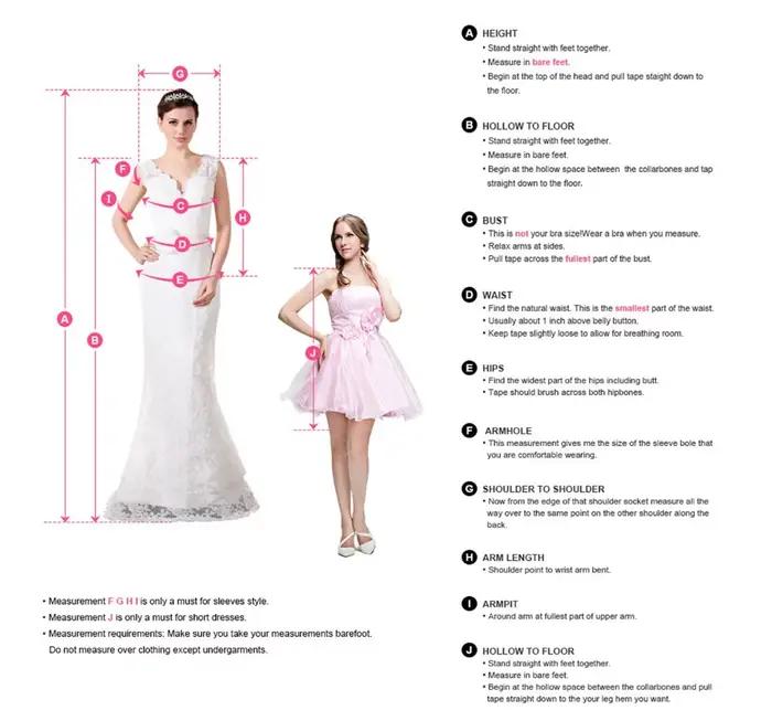 Robe de mariée longue en satin à épaules dénudées et manches bouffantes personnalisée