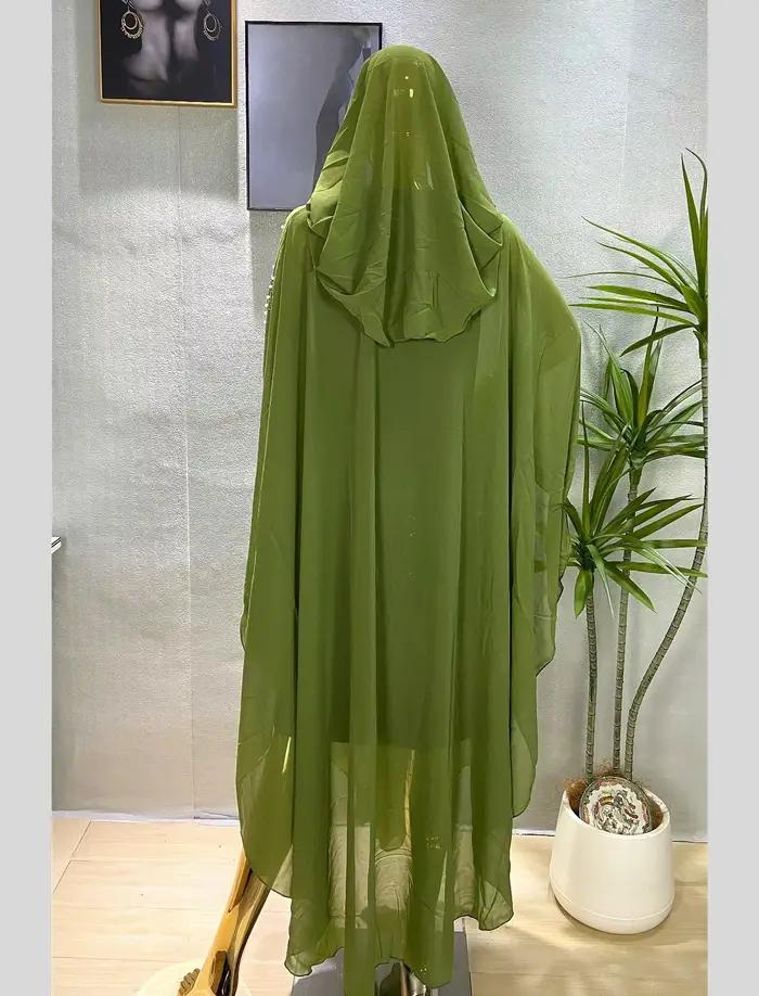 Robes africaines pour femmes grande taille Dubaï