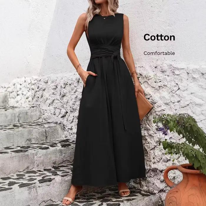 Robes longues pour femmes