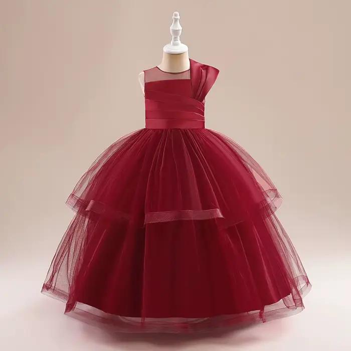 Robes de fête de noël pour adolescentes