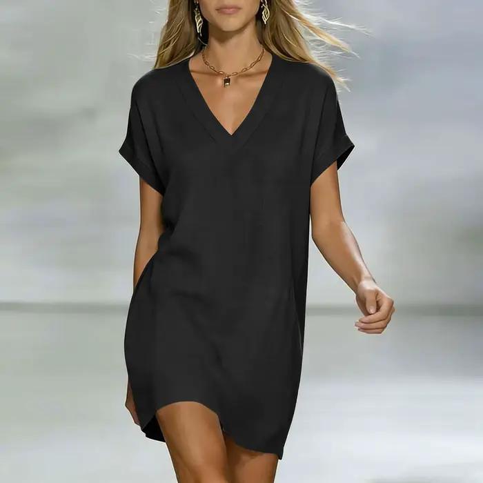 Robes d'été tendance pour femmes 2026