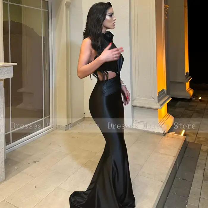 Robe de soirée sexy pour femmes 2025