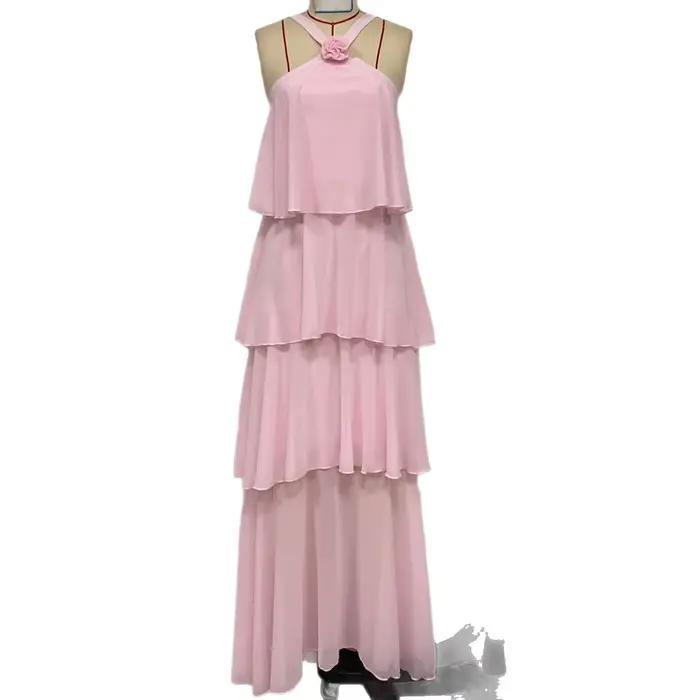 Robes longues d'été pour femmes