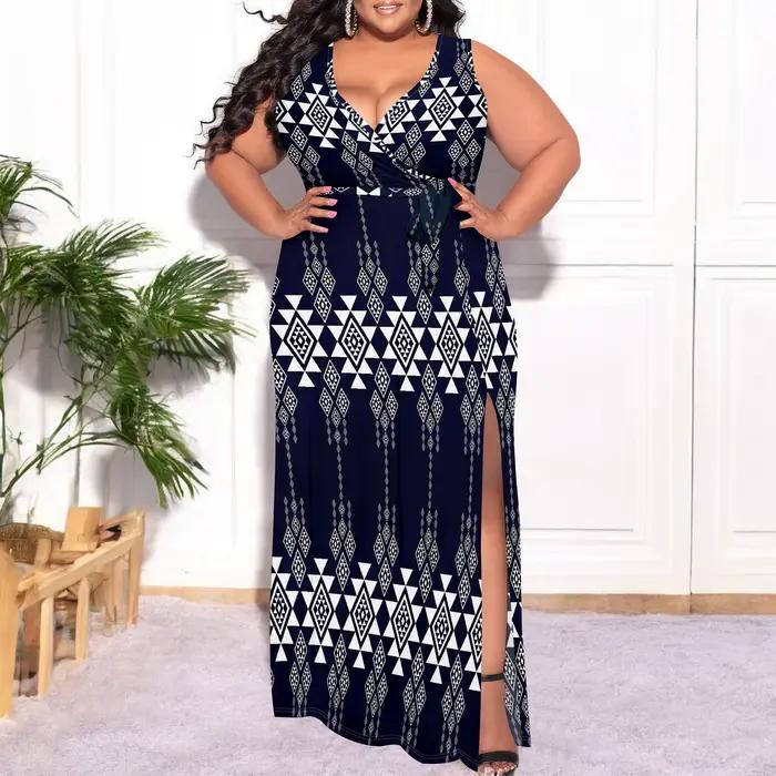 Robes décontractées Sexy pour femmes