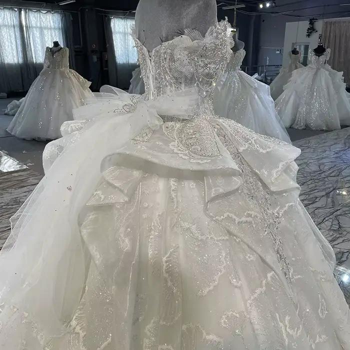 Robes de mariée chérie pour femmes