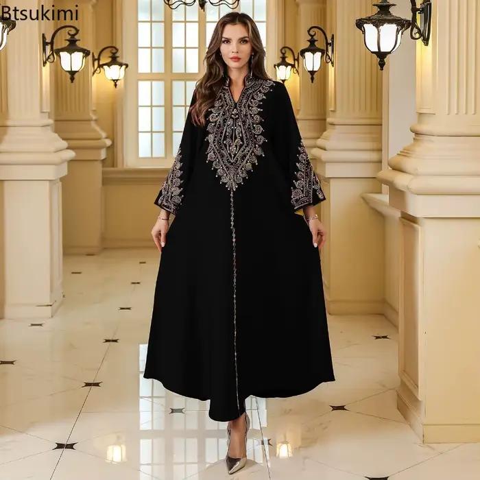 Robes de soirée de luxe pour femmes