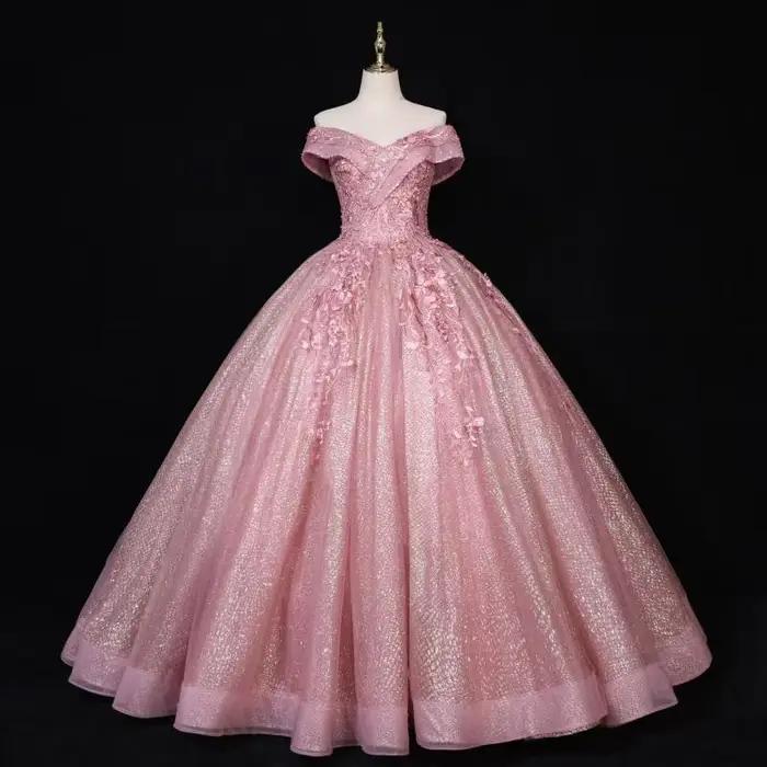 Robe de mariée Palace Dream