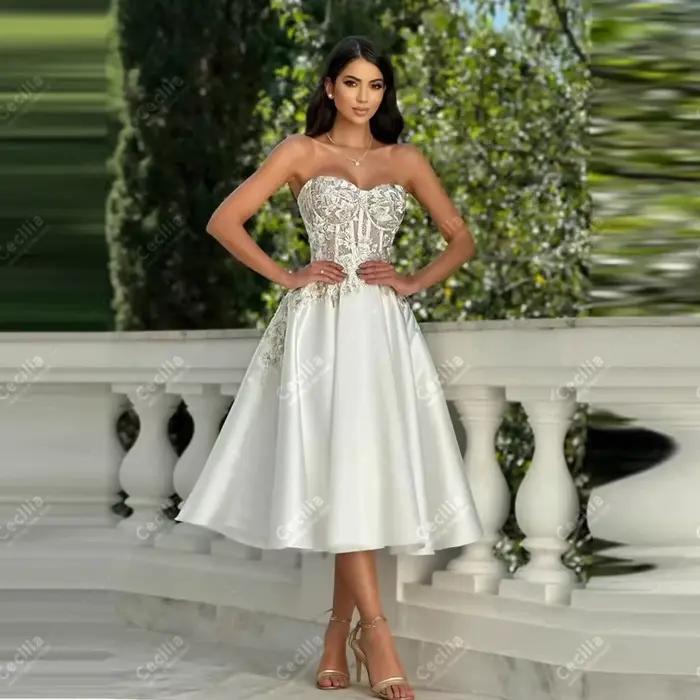 Robes de mariée classiques