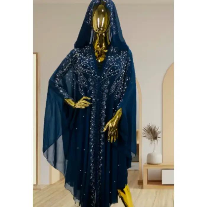Robes africaines pour femmes grande taille Dubaï