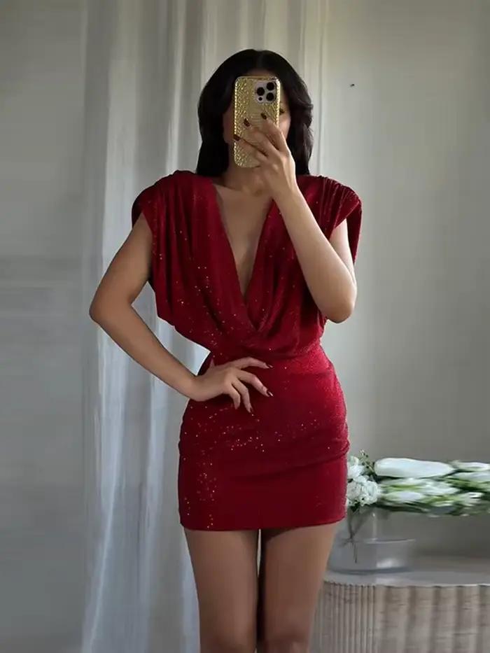 Robes de soirée pour femmes