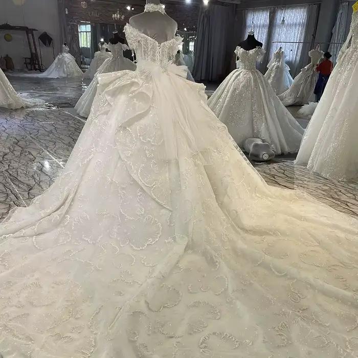 Robes de mariée chérie pour femmes