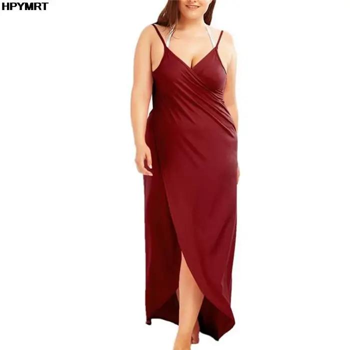Robe De plage à bretelles pour femmes