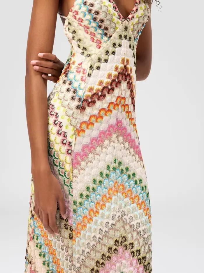 Robe de soirée Simple à bretelles Spaghetti pour femmes