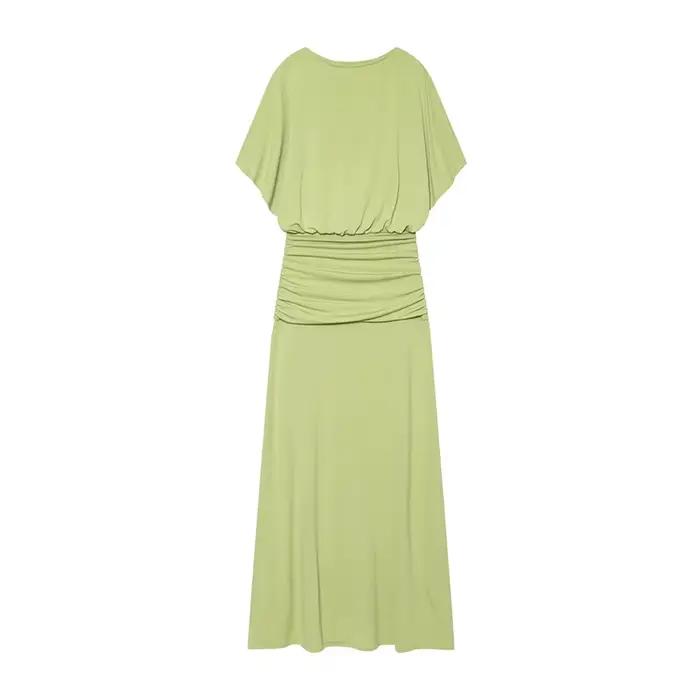Nouvelles Robes d'Été pour Femmes 2026 – Robe Longue Chic et Confortable pour les Vacances