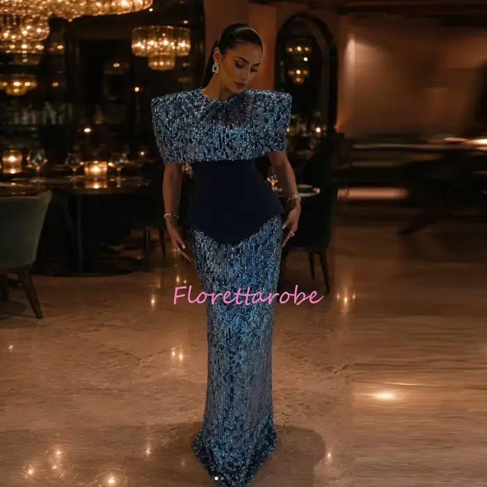 Robes de soirée éblouissantes pour femme