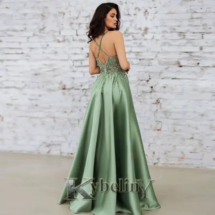 Kybeliny – Robe De soirée élégante