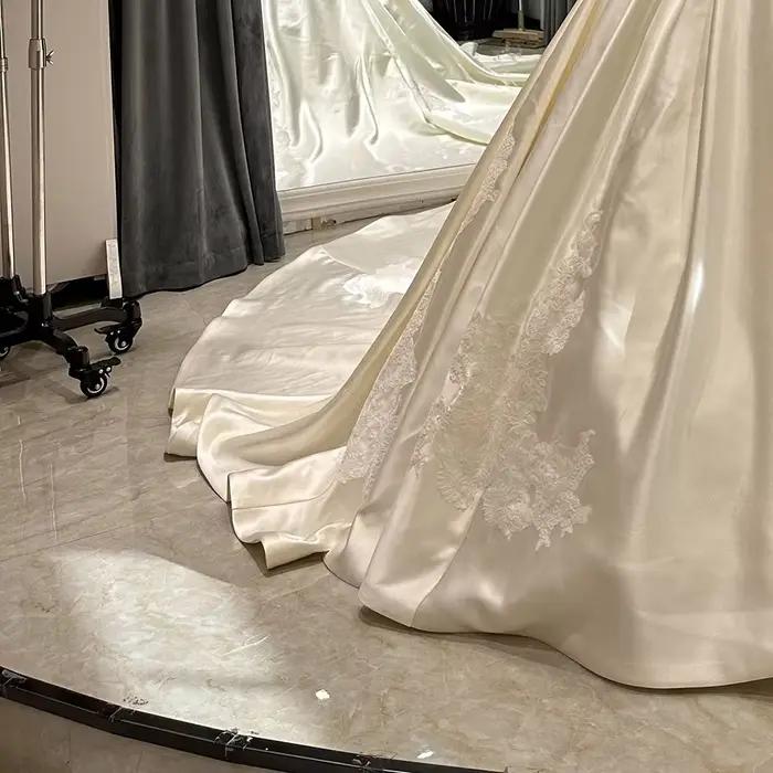 9226 robe de mariée personnalisée boutique en ligne