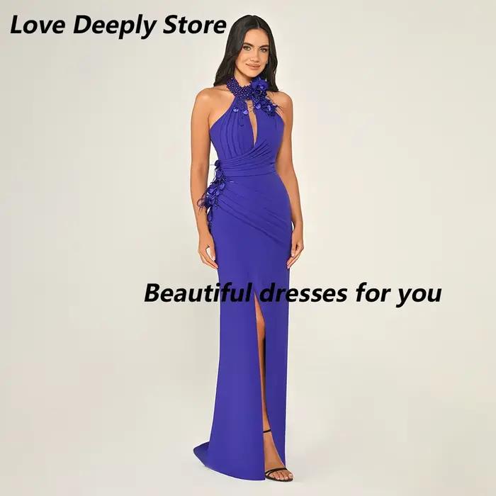 Robe de bal noire pour femmes