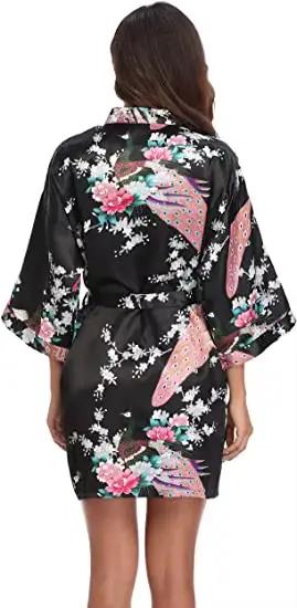Robes en rayonne pour femmes