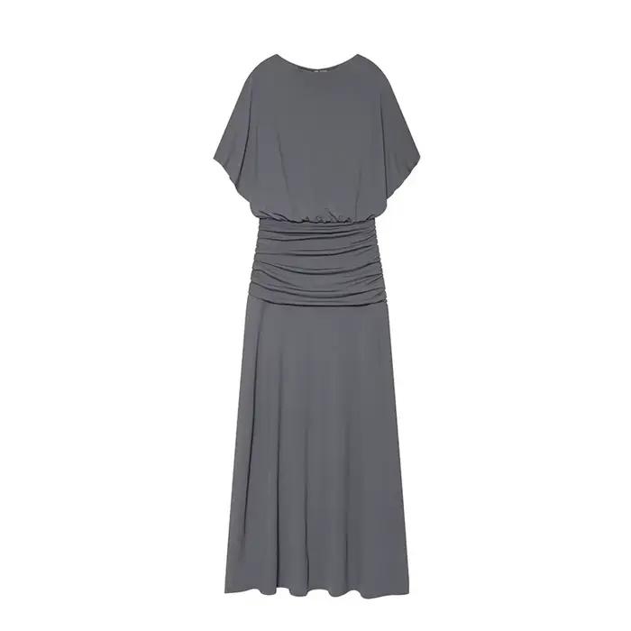Nouvelles Robes d'Été pour Femmes 2026 – Robe Longue Chic et Confortable pour les Vacances