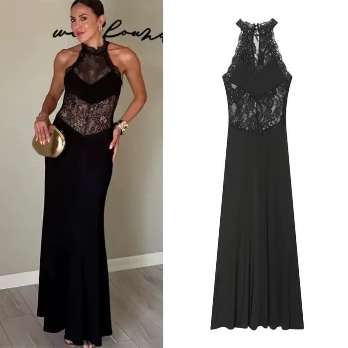Nouvelle Robe Chic Femme Sexy à Motifs Floraux