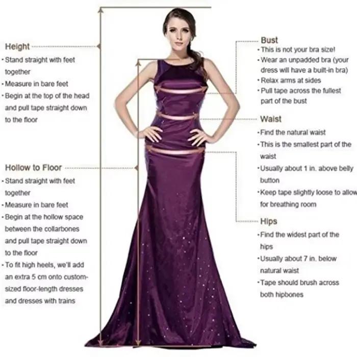 Robe De Soirée élégante