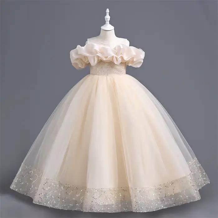 Robes de soirée pour filles