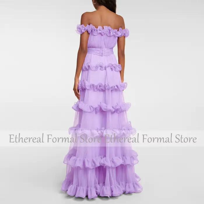 Robe de soirée personnalisée pour mariage