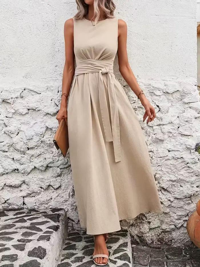 Robes longues pour femmes