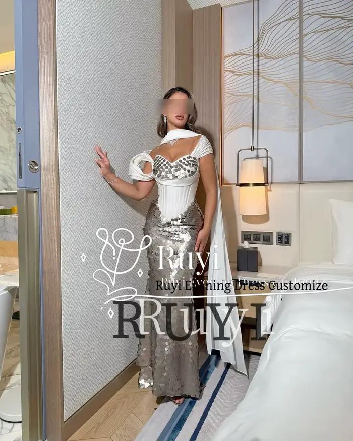 Robes de soirée pour femmes