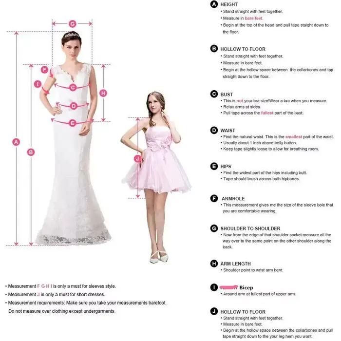 Robe de Mariée Sirène Légère et Brillante avec Dos auxpour Patients