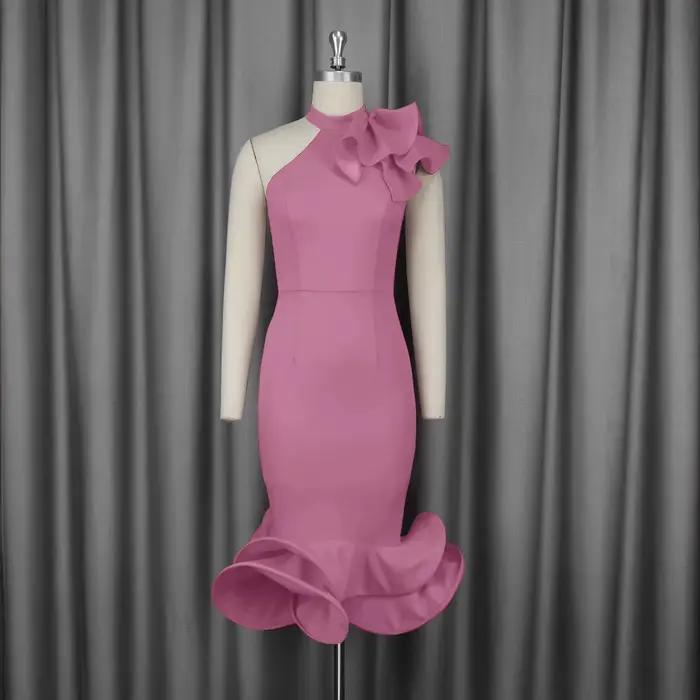 Robes de bal d'été pour femmes