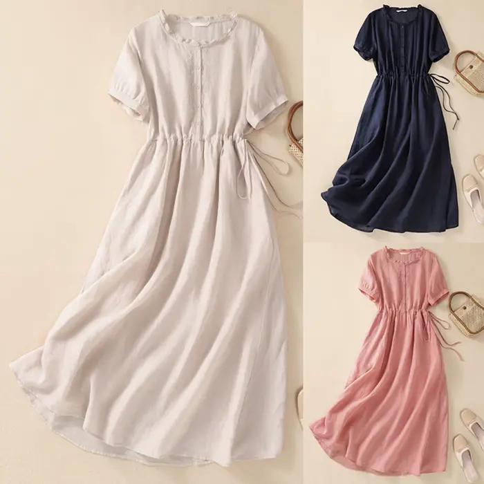 Robes élégantes pour femmes