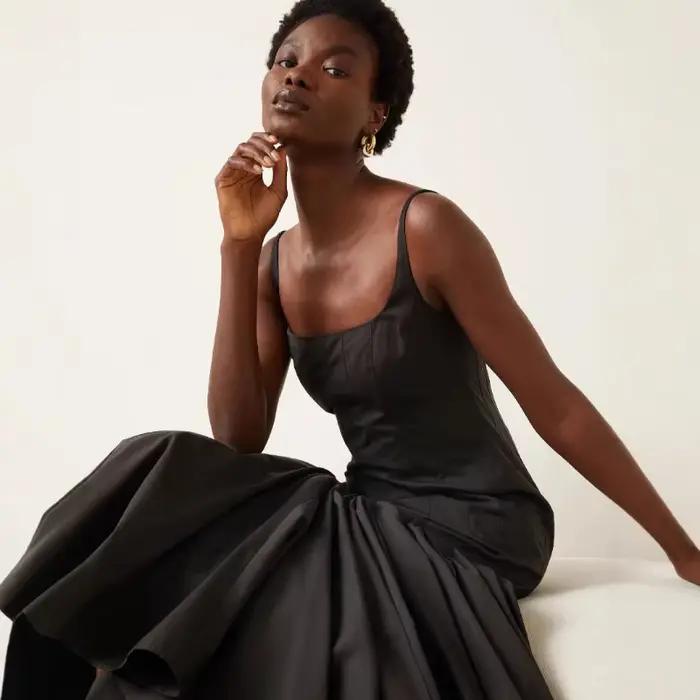 Robes à bretelles pour femmes