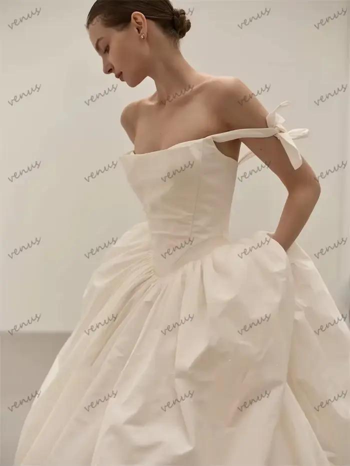 Robes de mariée charmantes