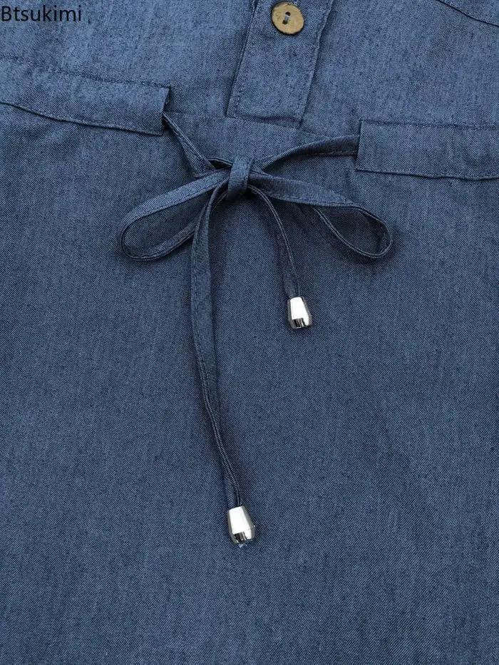 Robes Maxi musulmanes arabe Islam vêtements simple boutonnage revers à lacets femmes Robe longue élégante dubaï turquie