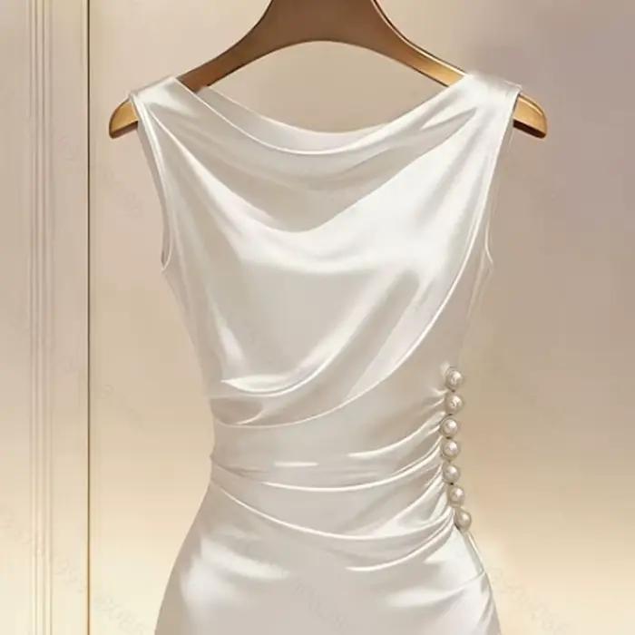 Robes d'été élégantes pour femmes