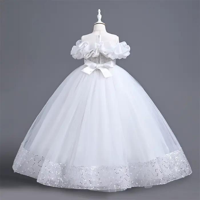 Robes de soirée pour filles