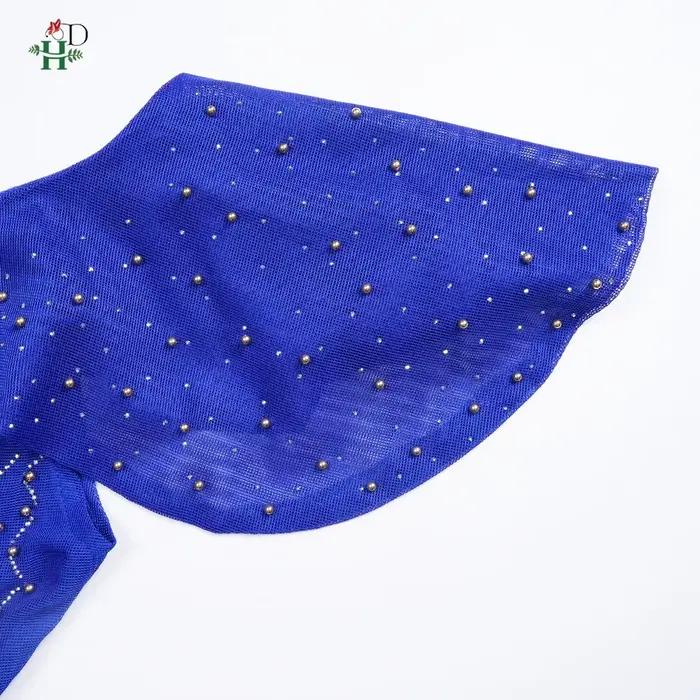 Robes de soirée de mariage africaines grande taille pour femmes