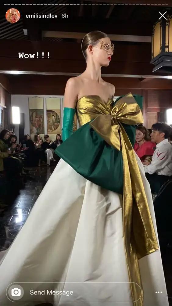 Jennifer Lopez-Robe de soirée formelle pour femme