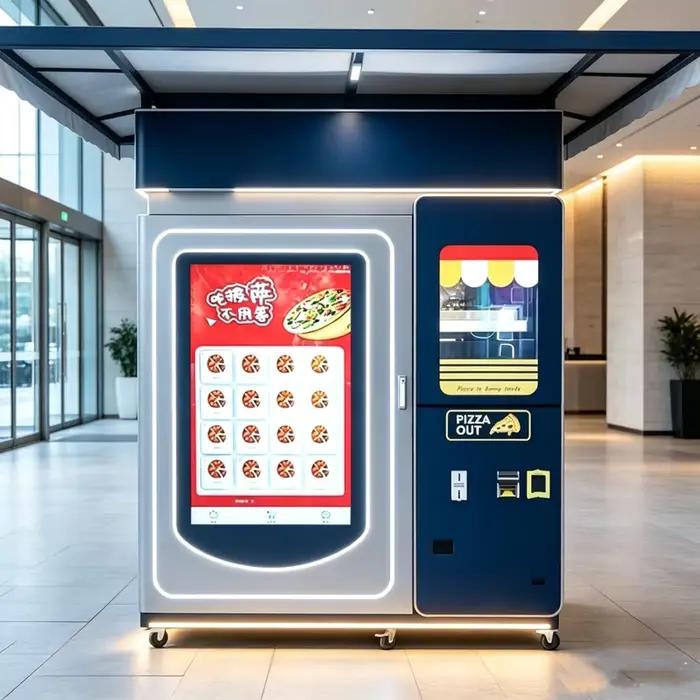 Machine à pizza automatique personnalisée certifiée CE, 69 pièces, 12 pouces, grande machine à cartons à pizza, machine à faire des boîtes à pizza, machine à pizza automatique