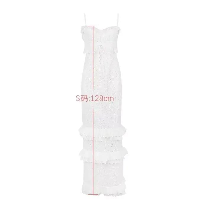 Robe d'invité de mariage de style français pour femmes
