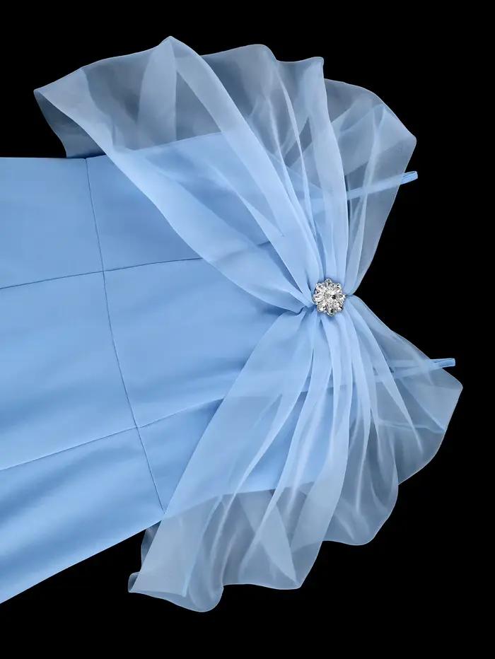 Robes longues de soirée élégantes pour femmes