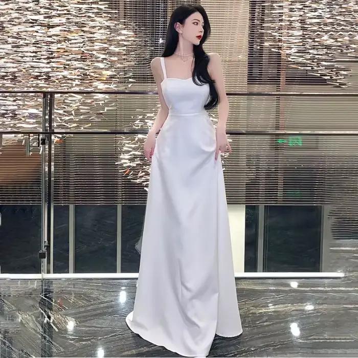 Robe de Soirée Chic pour Femme
