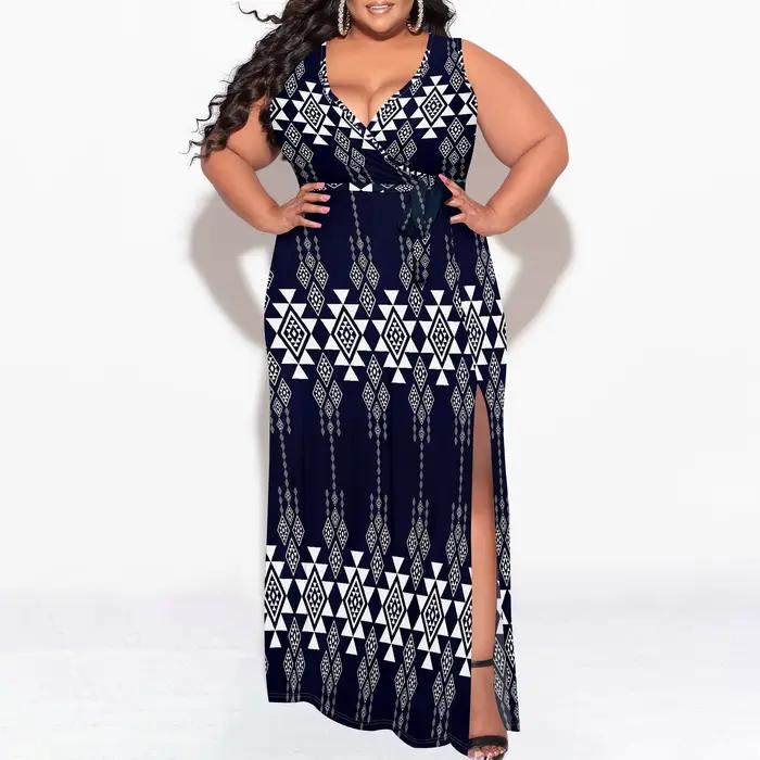 Robes décontractées Sexy pour femmes