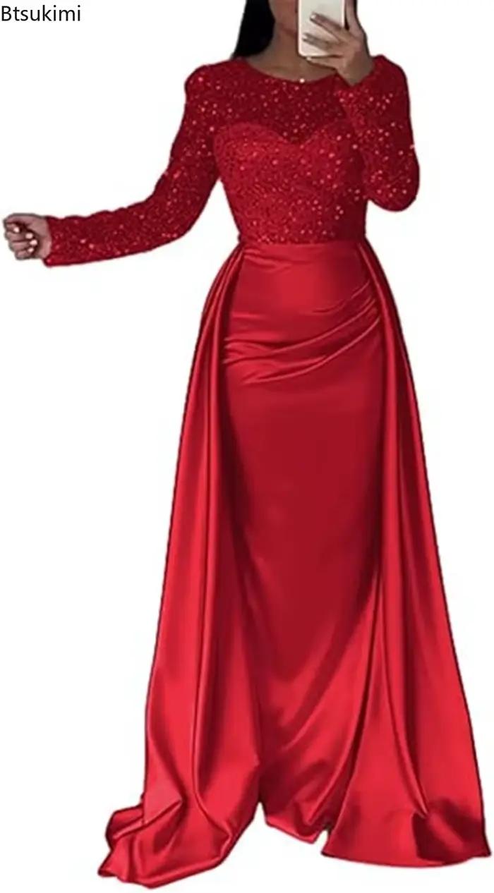 Robe de soirée élégante pour femmes